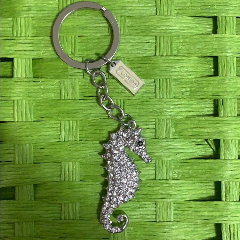 Florida keychain